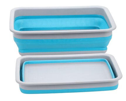 Garbolino Collapsible Bait Tray To Fit Side Tray 2pc